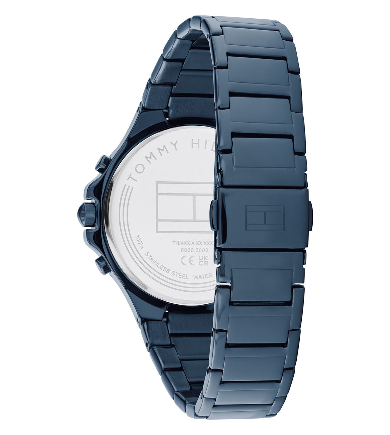 Blue &  Women's Watch TH1782601