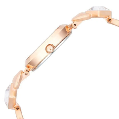 Analog Pink & Metal Women' NS2606WM10