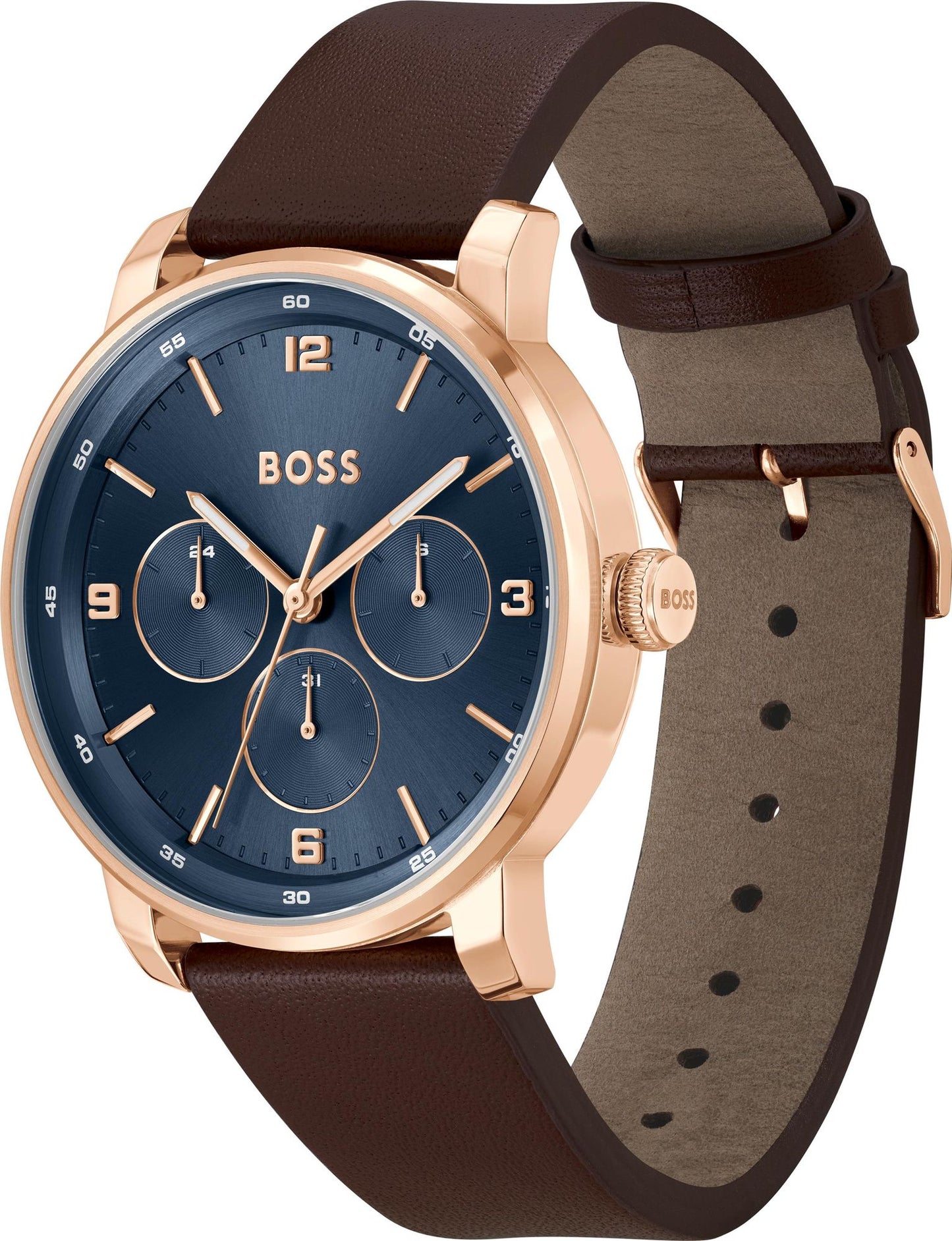 Boss CONTENDER Mens Chronograph 1514126