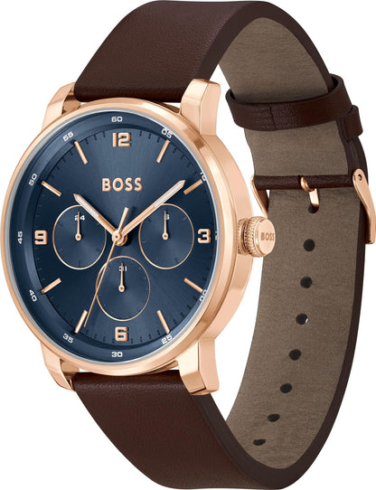 Boss CONTENDER Mens Chronograph 1514126