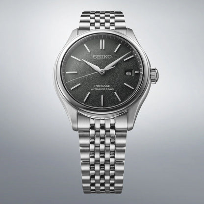 Seiko Presage Classic Series ‘Sensaicha’ SPB465J1