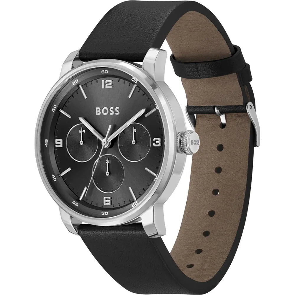 Hugo Boss Boss Contender Watch 1514125
