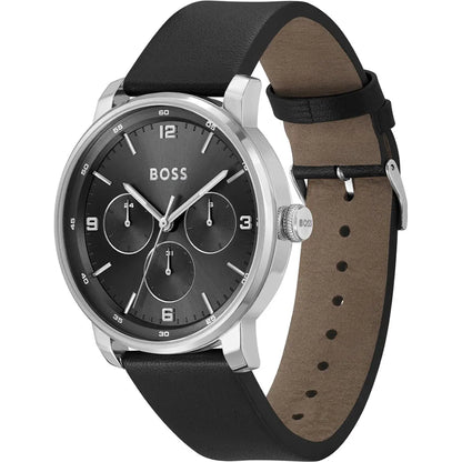 Hugo Boss Boss Contender Watch 1514125