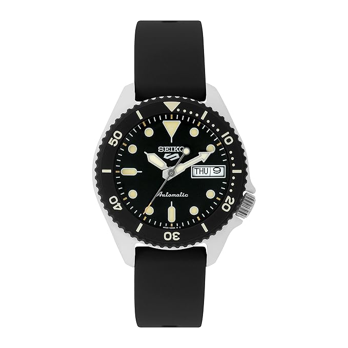 SRPG79K1 5 Sports Watch for Men