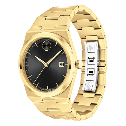 MOVADO BOLD QUEST 3601223