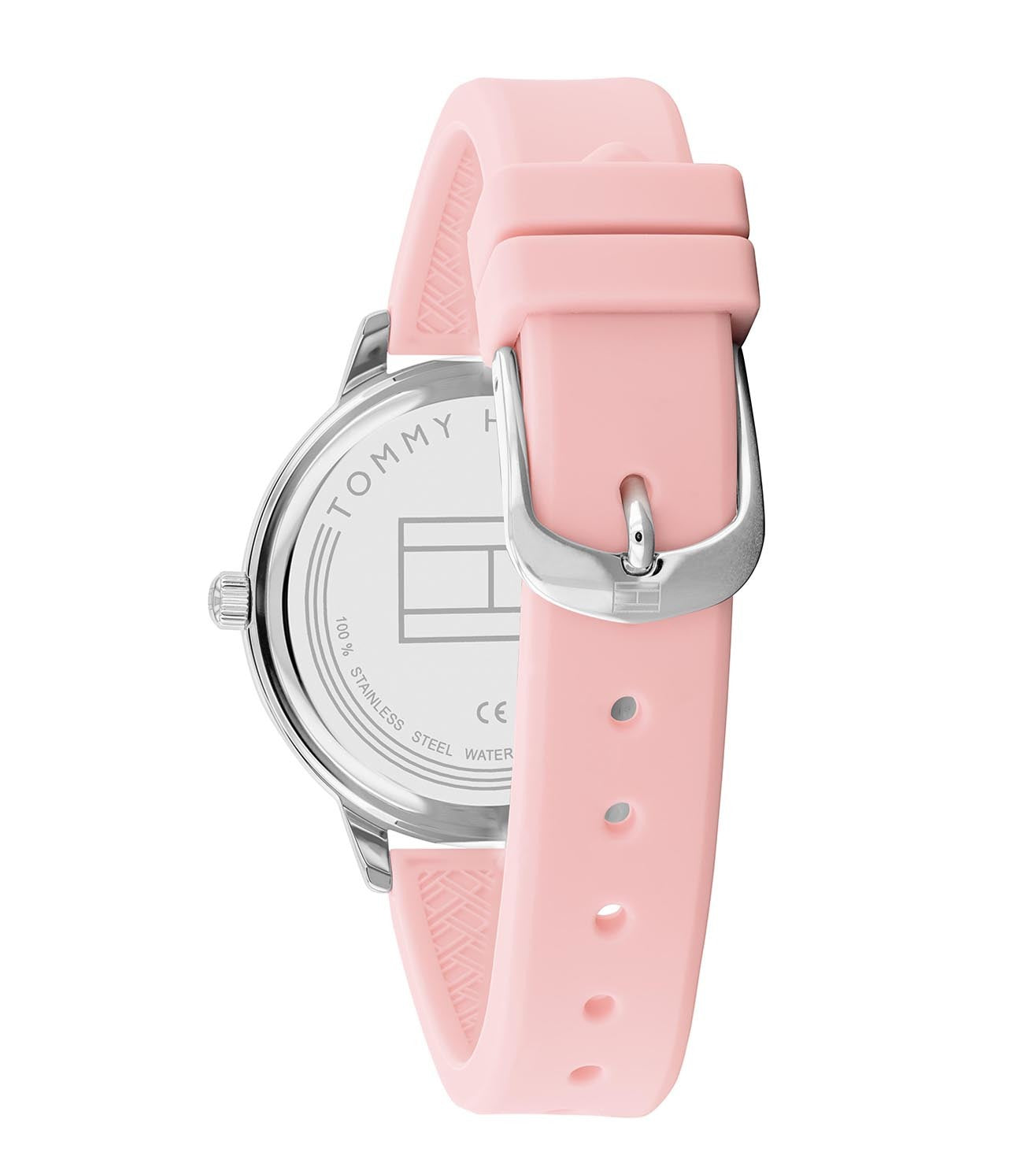 Analog White &  Women's Watch TH1782562A