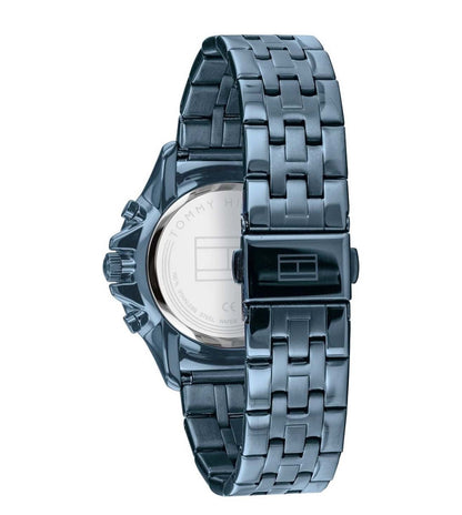 Multifunction Blue &  Women's Watch NCTH1782227