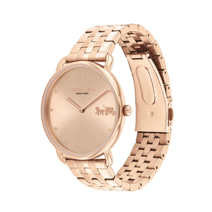 Elliot Watch, 41Mm