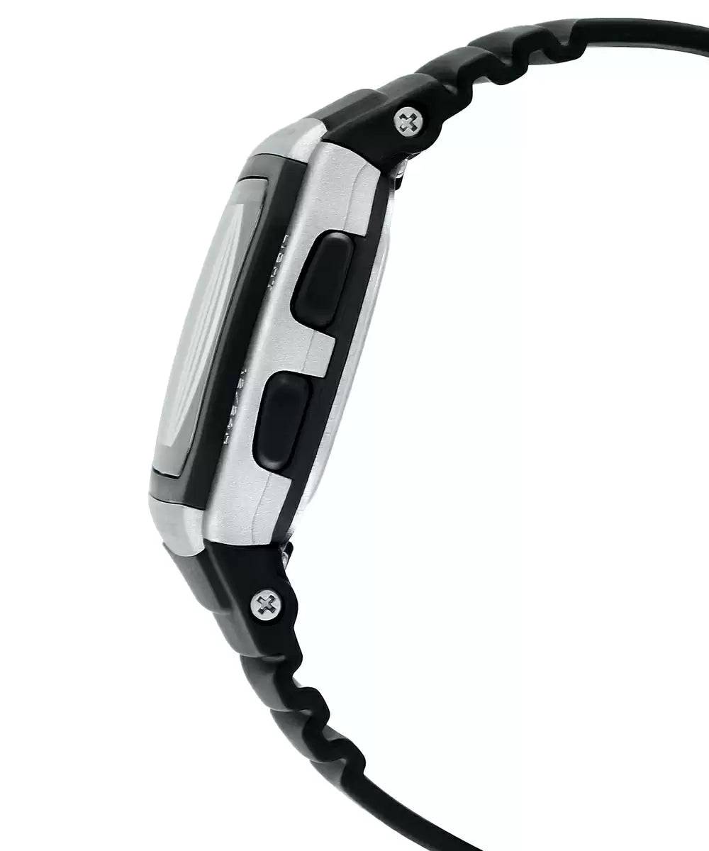 Black Digital - Unisex Watch D031