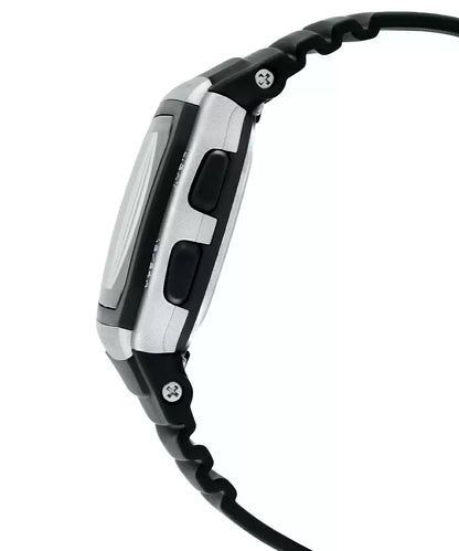 Black Digital - Unisex Watch D031
