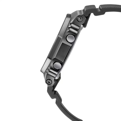 Casio Digital Green & Resin Men's Watch G1160