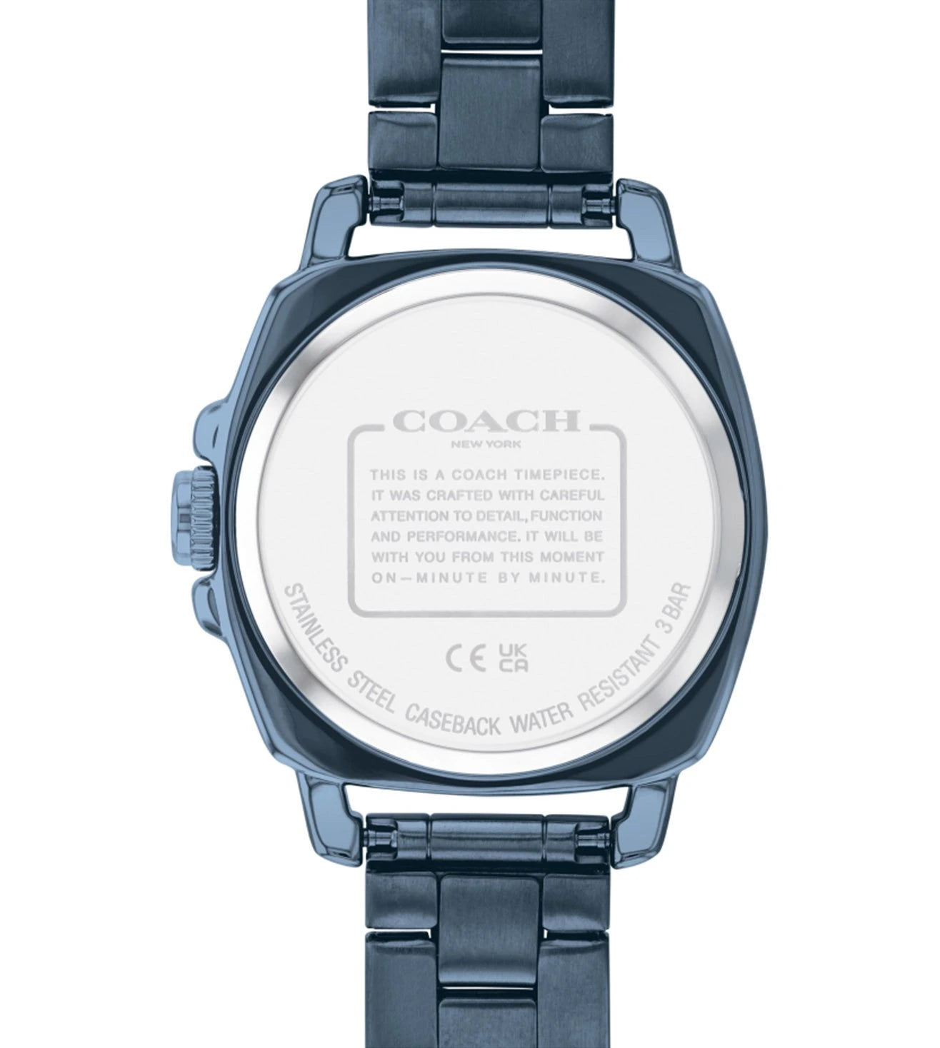 14503985 Boyfriend Watch for Women