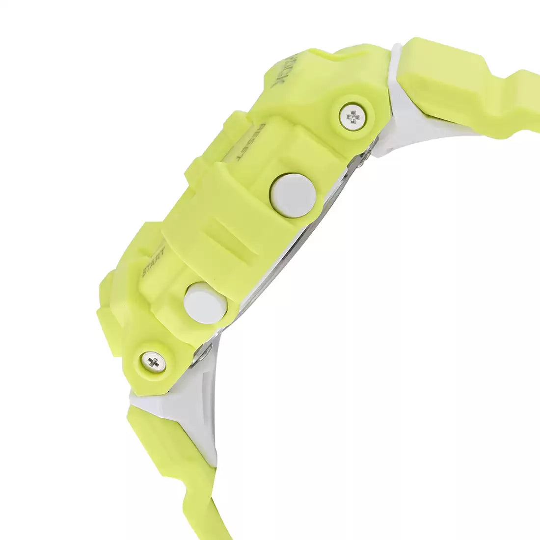 Green Analog-Digital - Women's Watch