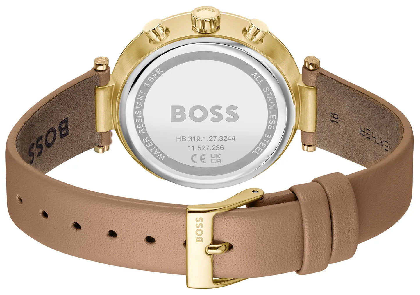 BOSS Majesty Sport 1502772