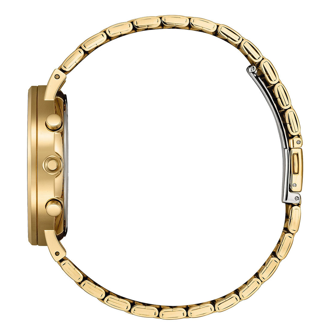 Citizen Quartz Gents Watch Blue Dial AN8223 54L