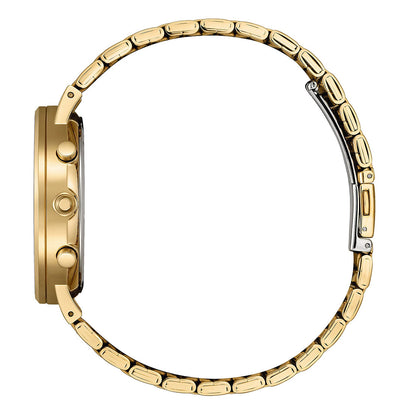 Citizen Quartz Gents Watch Blue Dial AN8223 54L