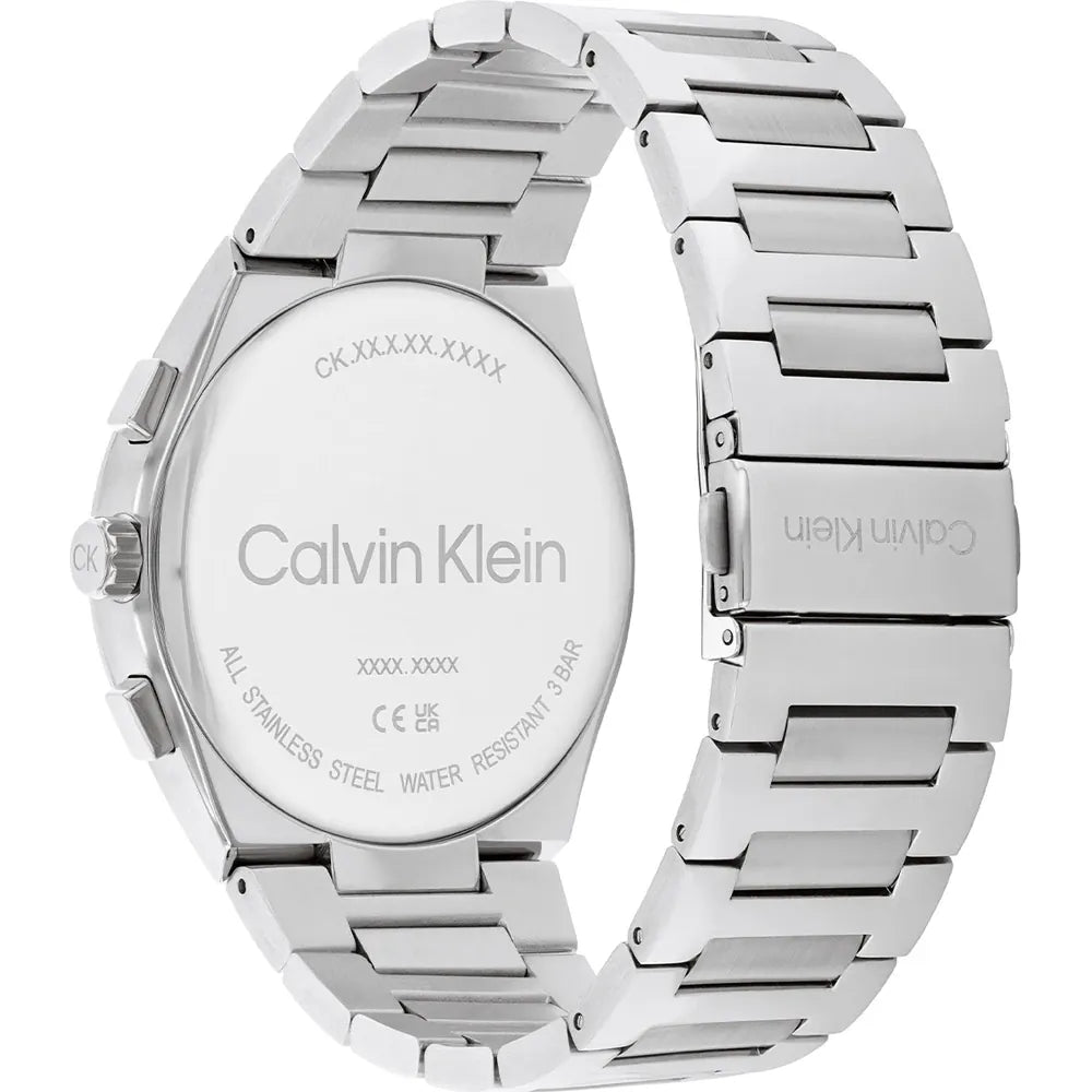 Calvin Klein Distinguish Watch 25200441