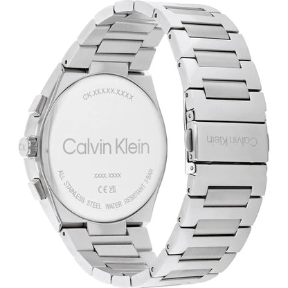 Calvin Klein Distinguish Watch 25200441