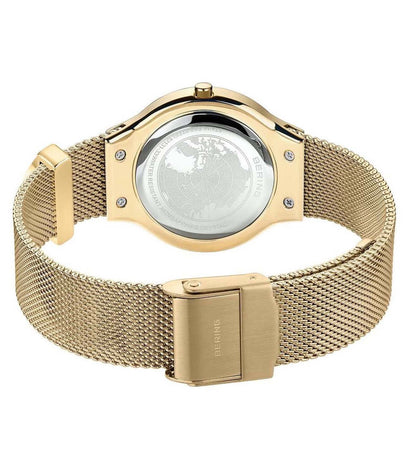 Combo Classic Watch for Women With Bracelet 12131 339
