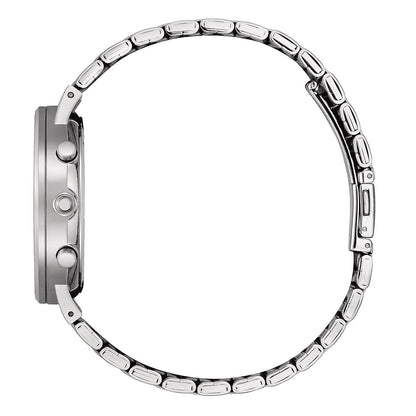 Citizen Quartz Gents Watch Green Dial AN8220 52X