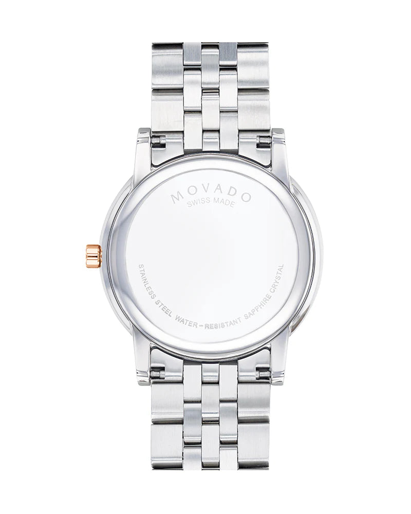 Movado Watch – 607964