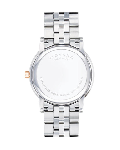 Movado Watch – 607964