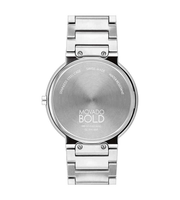 Movado BOLD Horizon Men's Watch 3601201