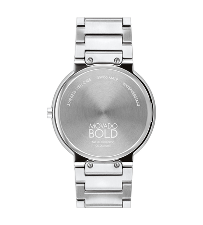 Movado BOLD Horizon Men's Watch 3601201