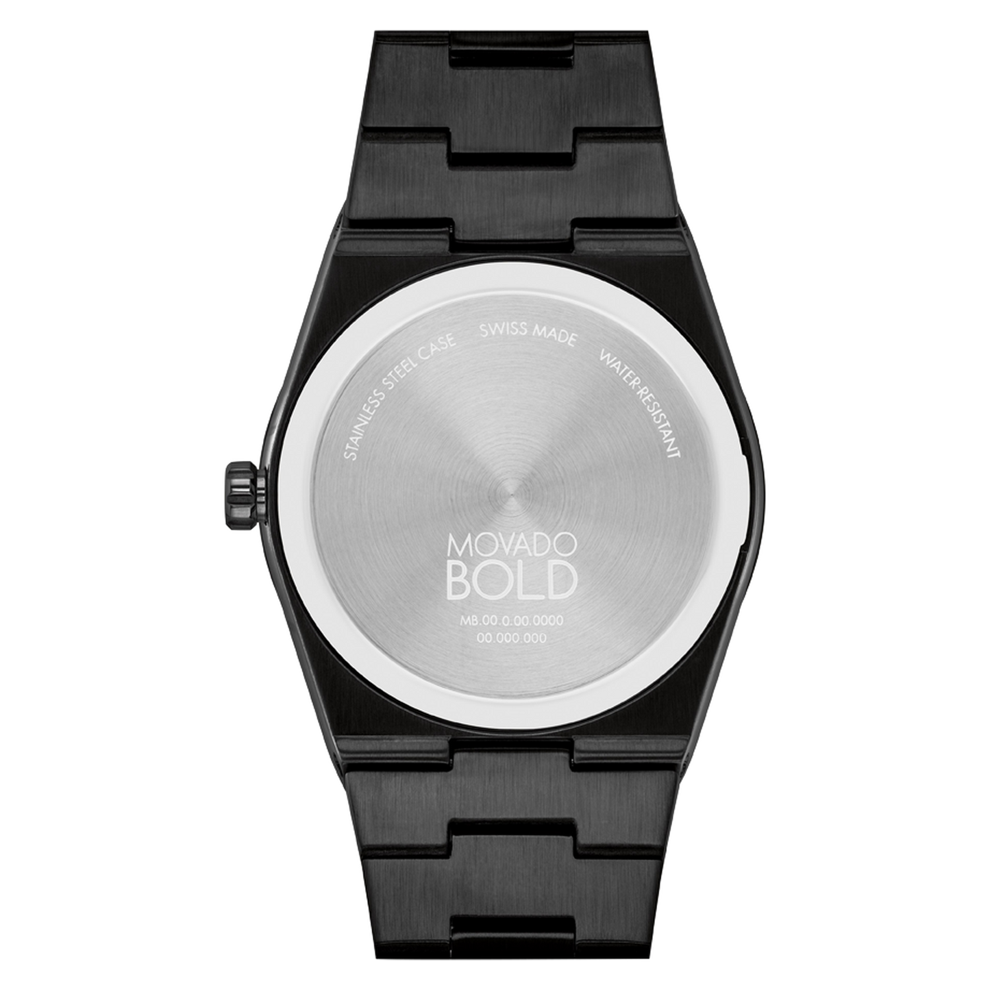MOVADO BOLD QUEST 3601224
