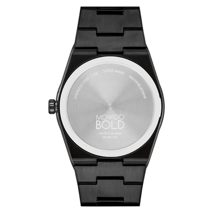 MOVADO BOLD QUEST 3601224