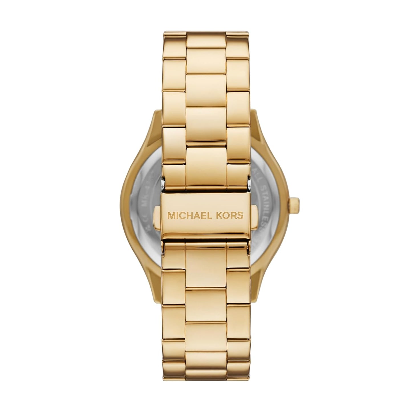 MICHAEL Michael Kors Slim Runway Analog Watch for Women MK4732