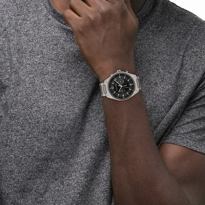 CALVIN KLEIN MEN'S CK FORCE WATCH 25200267