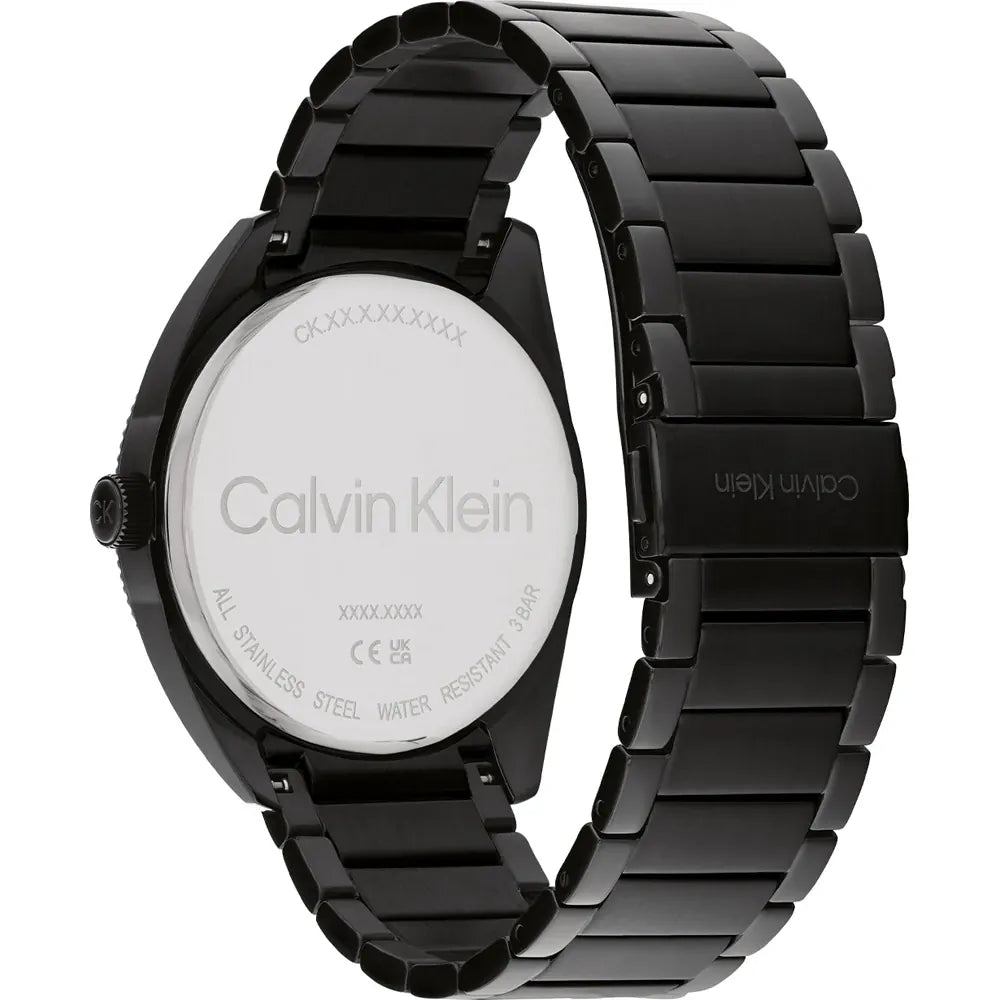 Calvin Klein Progress Watch 25200448