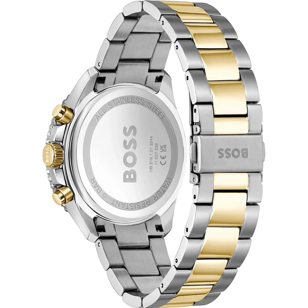 Hugo Boss Boss Runner Watch 1514144