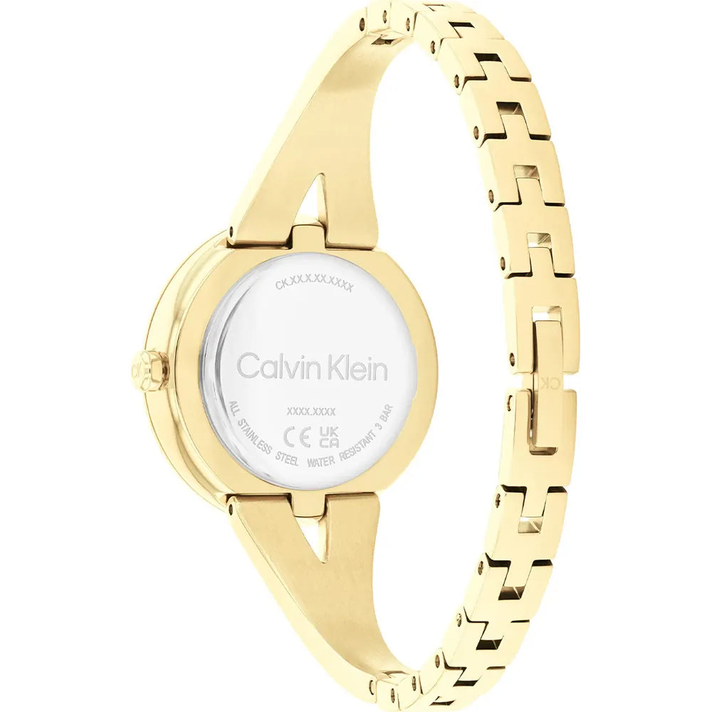 Calvin Klein Joyful Watch 25100027