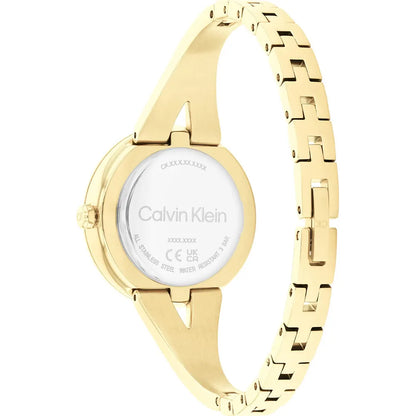 Calvin Klein Joyful Watch 25100027