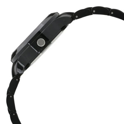 Fastrack Analog Black & Plastic Women' NS68006PP01