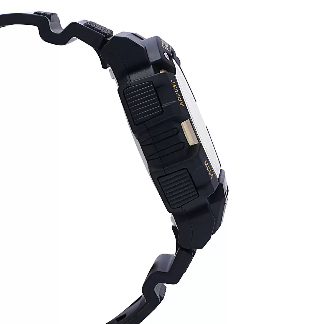 Black Digital - Men's Watch D151