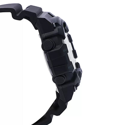 Black Digital - Men's Watch D154
