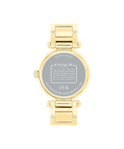 Cary Women Quartz