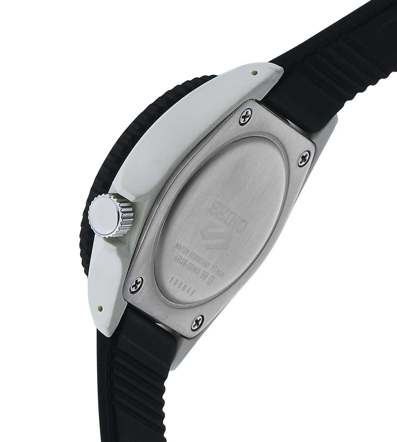 SRPG71K1 5 Sports Watch for Men