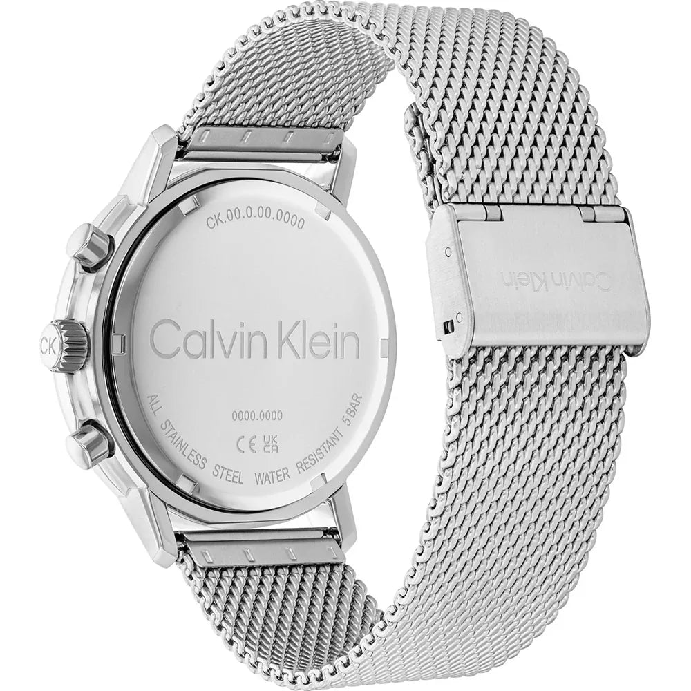 Calvin Klein Gauge Watch 25200438
