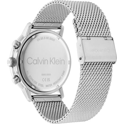Calvin Klein Gauge Watch 25200438