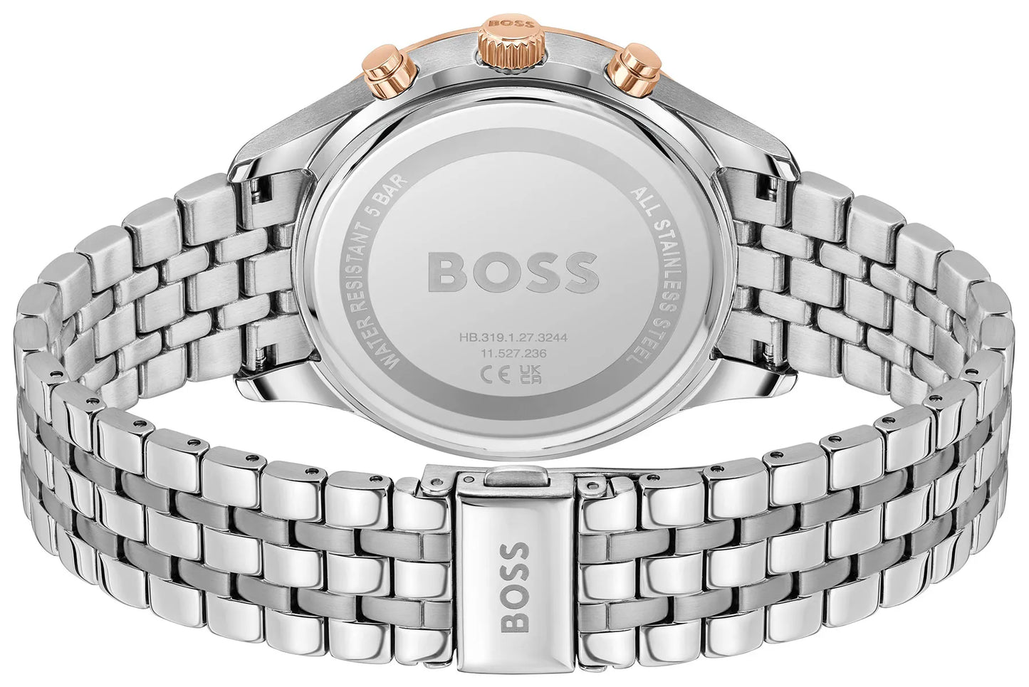 Hugo Boss Boss Avery Watch 1514158