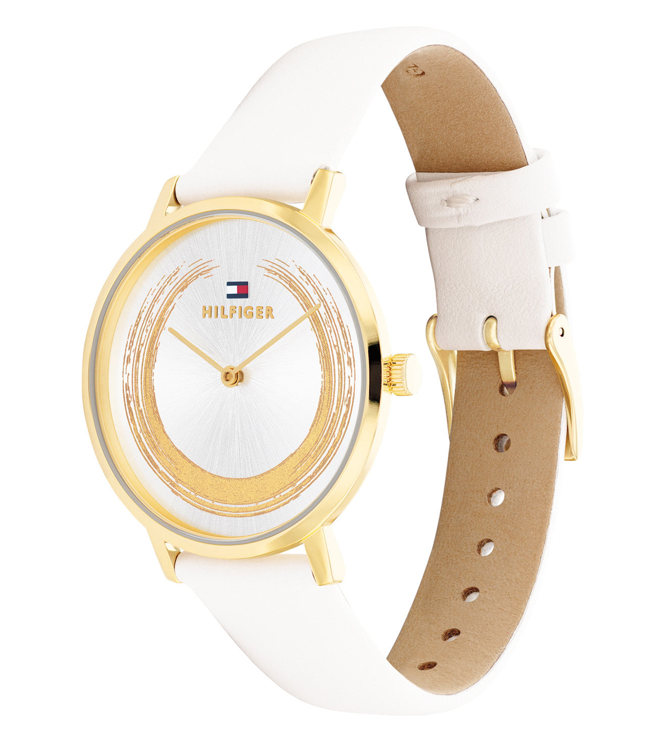 Silver &  Women's Watch TH1782605