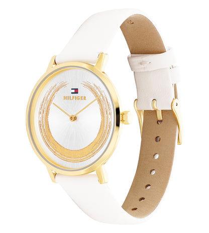 Silver &  Women's Watch TH1782605