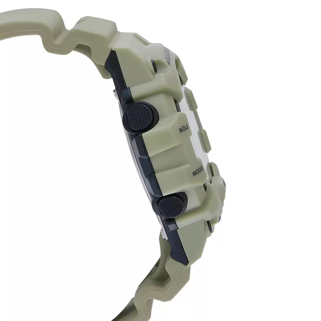 Green Digital - Men's Watch D179
