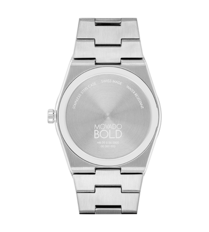 Movado BOLD Quest 3601243