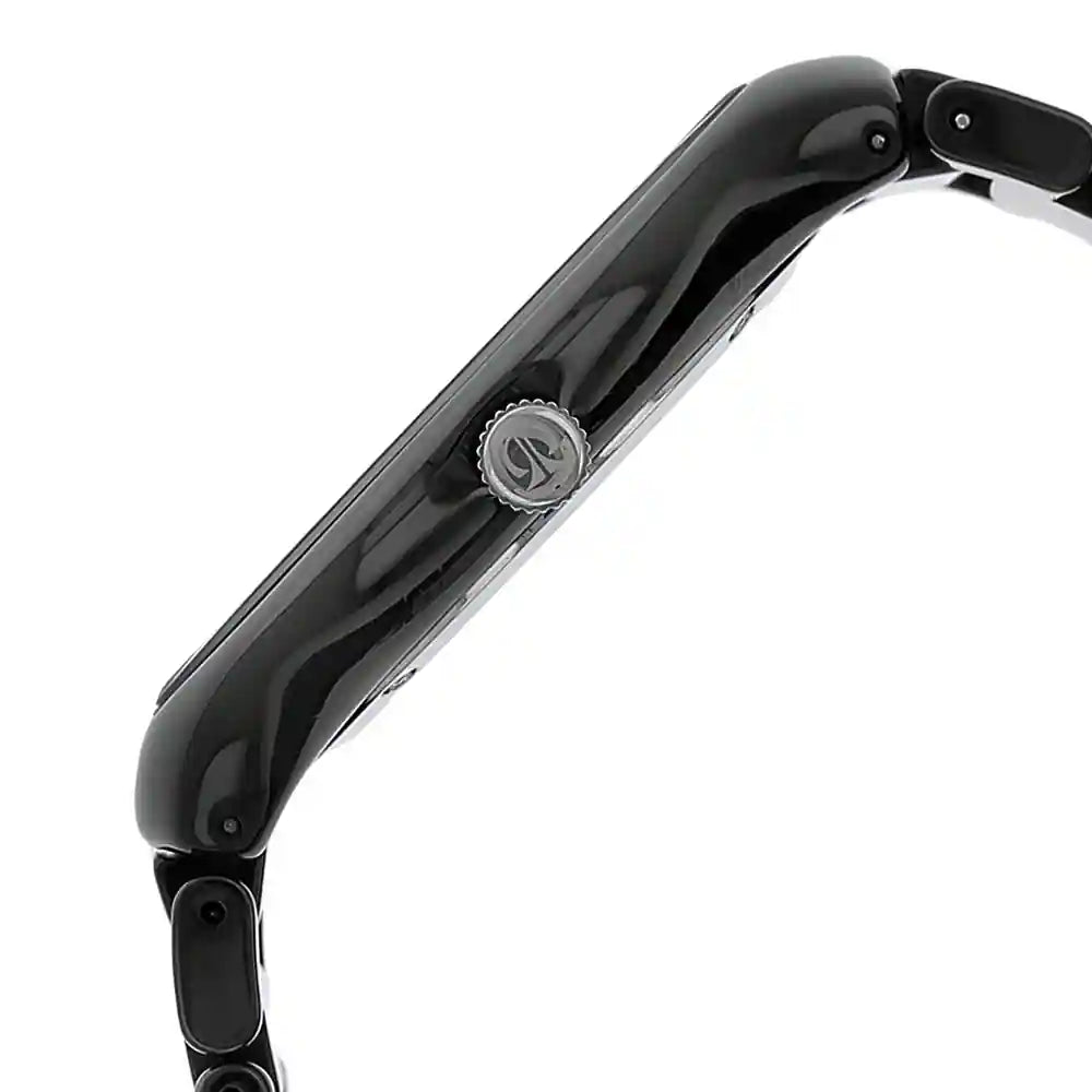 Analog Black &  Men's Watch NQ90014KC01