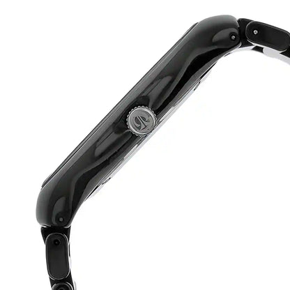 Analog Black &  Men's Watch NQ90014KC01